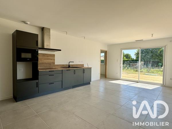 Maison à vendre 4 pièces 90 m² Salles