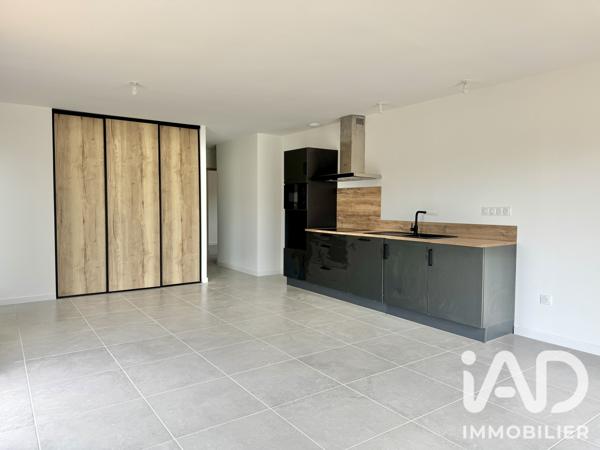 Maison à vendre 4 pièces 90 m² Salles