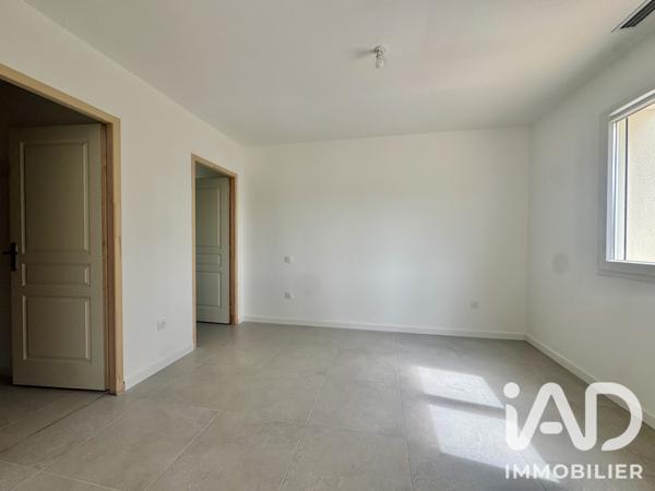 Maison à vendre 4 pièces 90 m² Salles