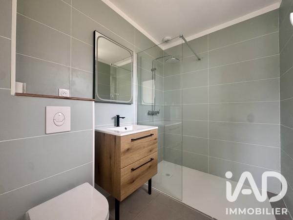 Maison à vendre 4 pièces 90 m² Salles