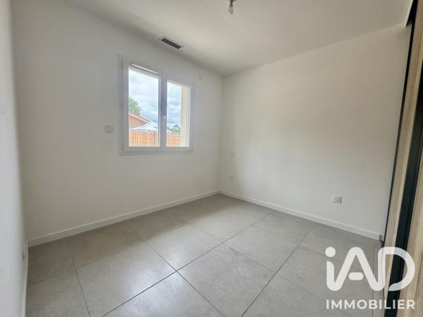 Maison à vendre 4 pièces 90 m² Salles