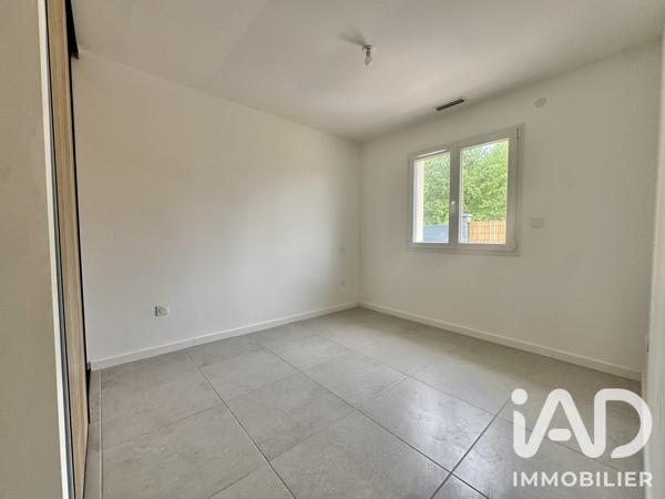 Maison à vendre 4 pièces 90 m² Salles