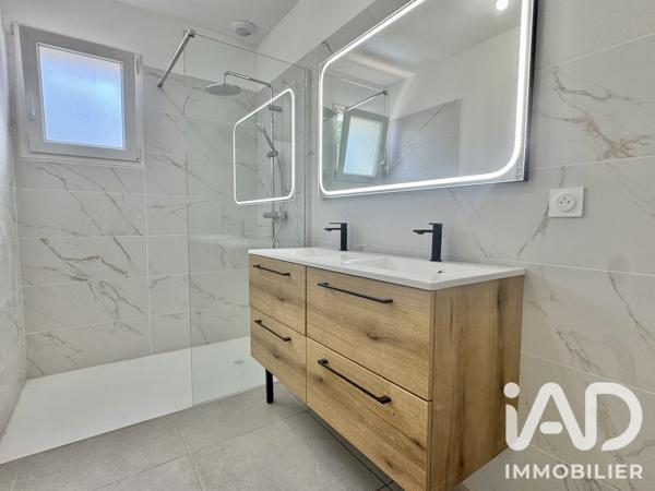 Maison à vendre 4 pièces 90 m² Salles