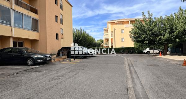 Location Studio 24.55 m² - Sanary-sur-mer 83110