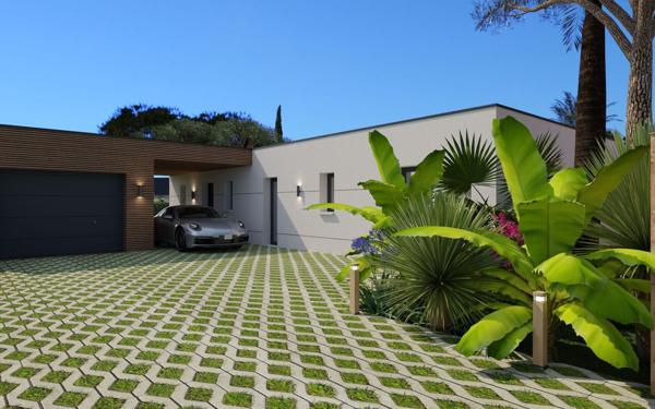 Maison à vendre    5 pièces • 95 m2 Limoges