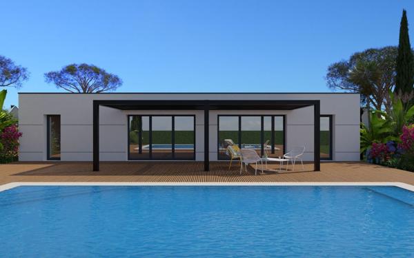 Maison à vendre    5 pièces • 95 m2 Limoges