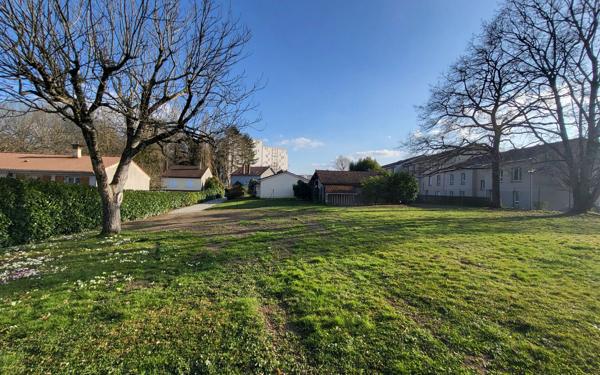 Maison à vendre    5 pièces • 95 m2 Limoges