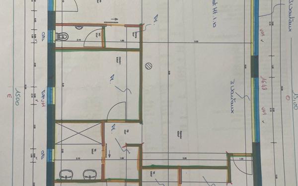 Maison à vendre    5 pièces • 95 m2 Limoges