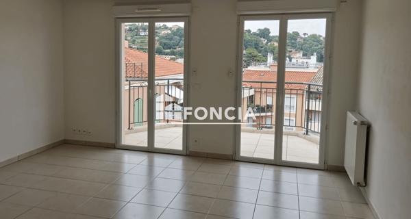 Location Appartement 2 pièces 47.96 m² - Cagnes-sur-mer 06800