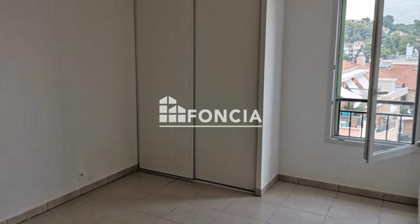 Location Appartement 2 pièces 47.96 m² - Cagnes-sur-mer 06800