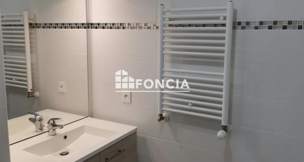 Location Appartement 2 pièces 47.96 m² - Cagnes-sur-mer 06800