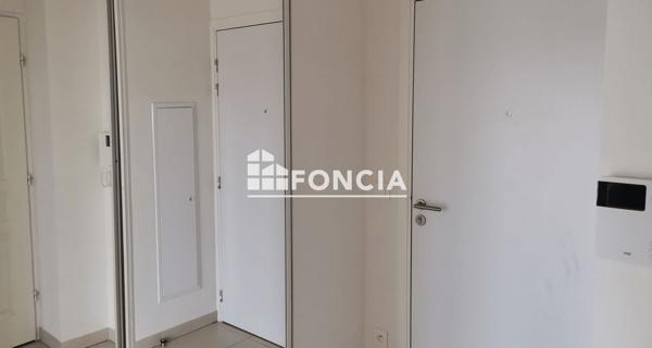 Location Appartement 2 pièces 47.96 m² - Cagnes-sur-mer 06800