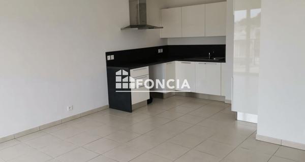 Location Appartement 2 pièces 47.96 m² - Cagnes-sur-mer 06800