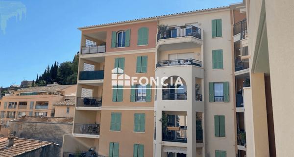 Location Appartement 2 pièces 47.96 m² - Cagnes-sur-mer 06800