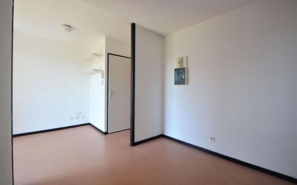 Appartement à louer    1 pièce •  Pau