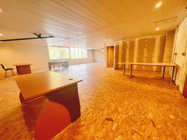 Immeuble à BOURRON MARLOTTE (77780)