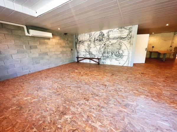 Immeuble à BOURRON MARLOTTE (77780)