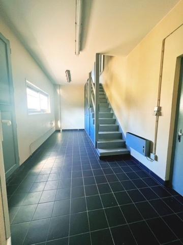 Immeuble à BOURRON MARLOTTE (77780)