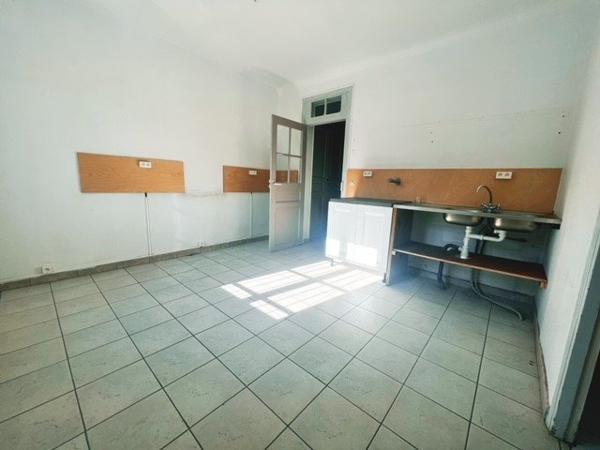 Immeuble à BOURRON MARLOTTE (77780)