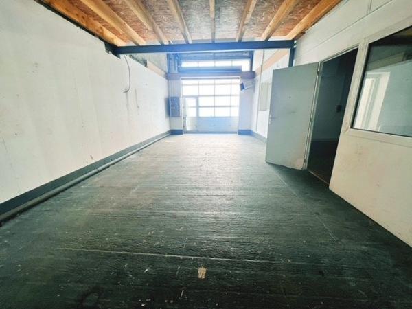 Immeuble à BOURRON MARLOTTE (77780)