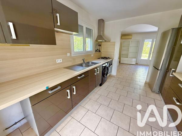 Maison à vendre 4 pièces 91 m² Tracy-sur-Loire