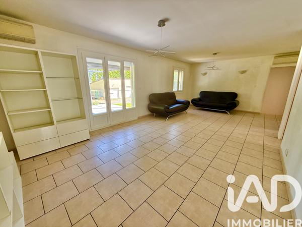 Maison à vendre 4 pièces 91 m² Tracy-sur-Loire