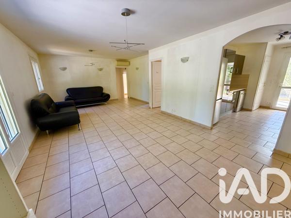 Maison à vendre 4 pièces 91 m² Tracy-sur-Loire