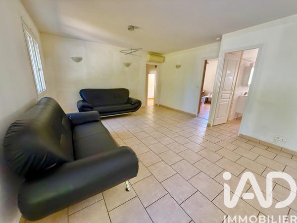 Maison à vendre 4 pièces 91 m² Tracy-sur-Loire
