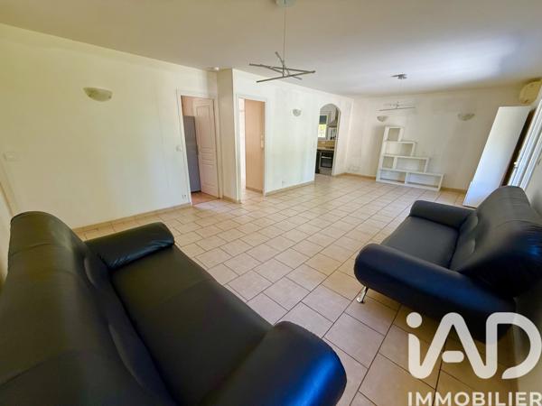 Maison à vendre 4 pièces 91 m² Tracy-sur-Loire