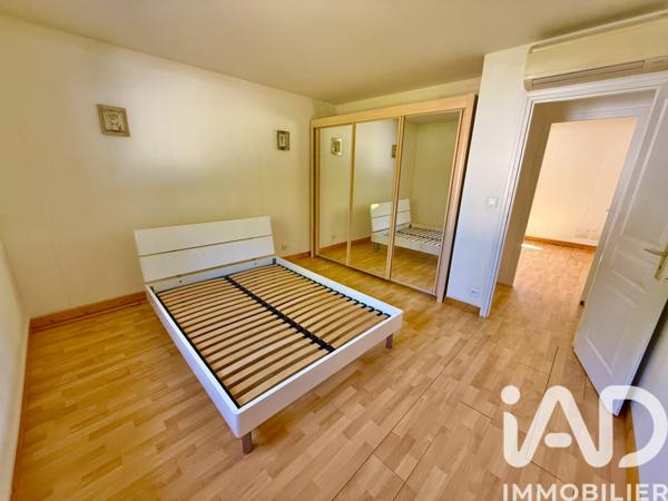 Maison à vendre 4 pièces 91 m² Tracy-sur-Loire