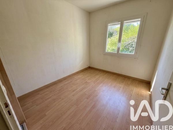 Maison à vendre 4 pièces 91 m² Tracy-sur-Loire