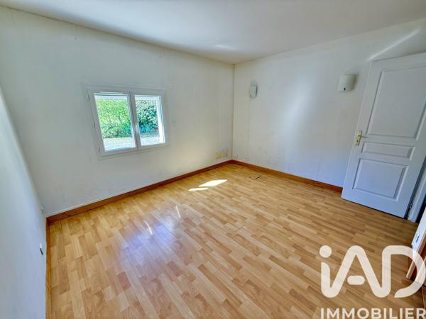 Maison à vendre 4 pièces 91 m² Tracy-sur-Loire