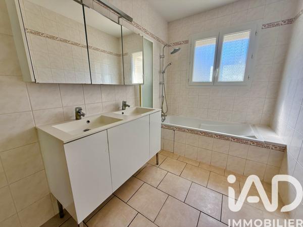 Maison à vendre 4 pièces 91 m² Tracy-sur-Loire