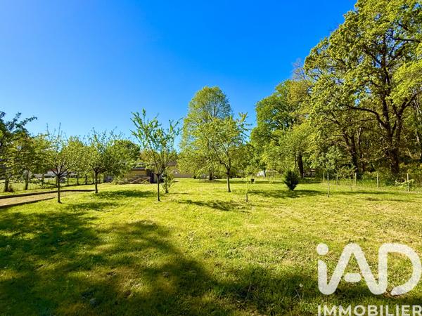 Maison à vendre 4 pièces 91 m² Tracy-sur-Loire