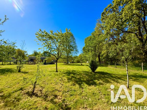 Maison à vendre 4 pièces 91 m² Tracy-sur-Loire