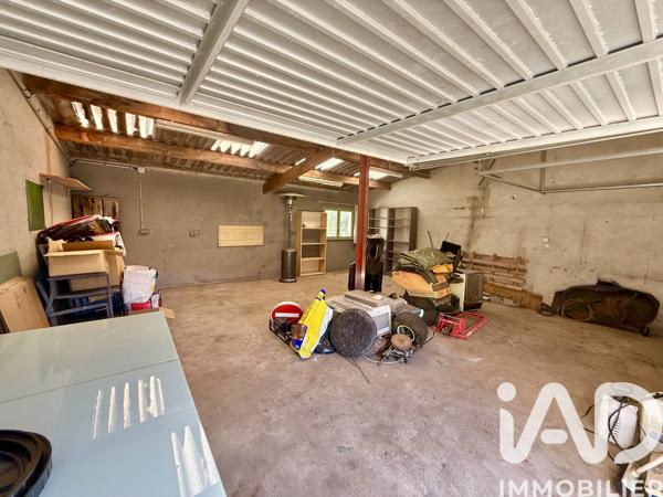 Maison à vendre 4 pièces 91 m² Tracy-sur-Loire