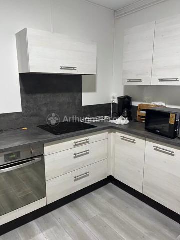 Location                                                      Appartement
                        
                     2 pièces                      50 m2                     à Seloncourt