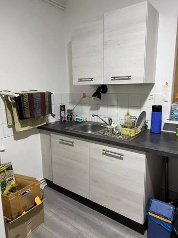 Location                                                      Appartement
                        
                     2 pièces                      50 m2                     à Seloncourt