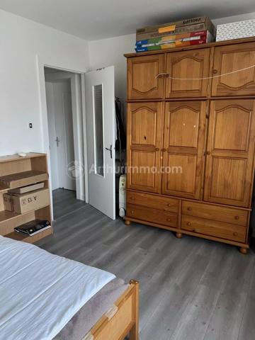 Location                                                      Appartement
                        
                     2 pièces                      50 m2                     à Seloncourt