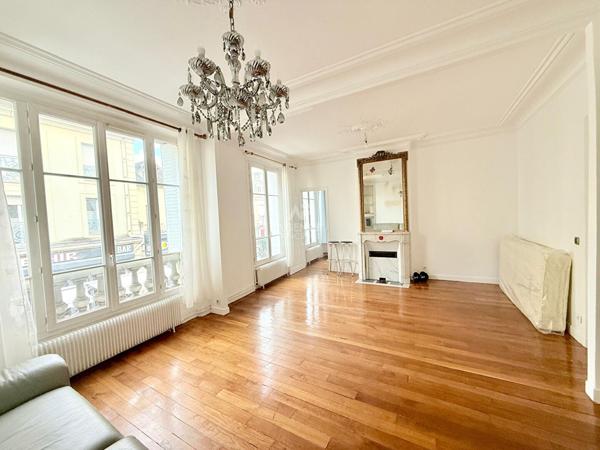 Appartement Houilles 4 pièce(s) 72.53 m2 €350 000 ** - Référence 7602