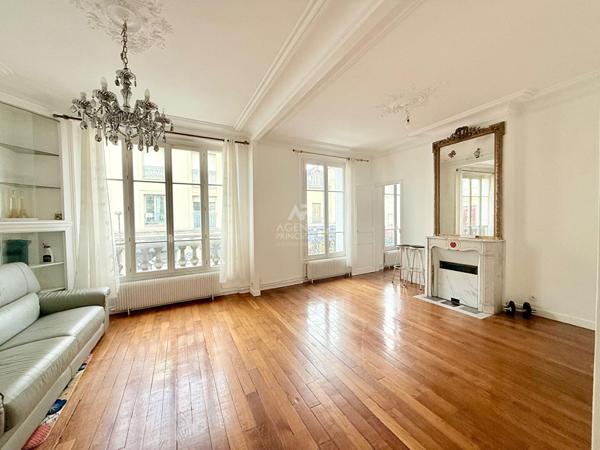 Appartement Houilles 4 pièce(s) 72.53 m2 €350 000 ** - Référence 7602