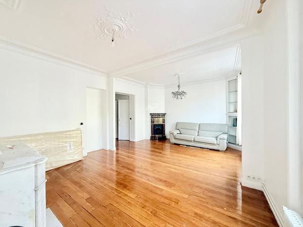 Appartement Houilles 4 pièce(s) 72.53 m2 €350 000 ** - Référence 7602