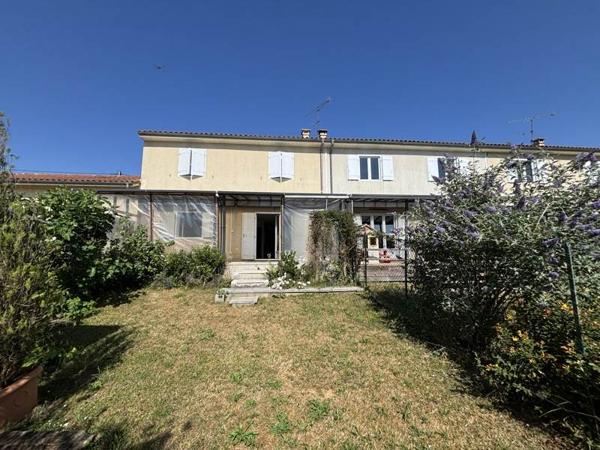 Maison 135 000 € Lannemezan 4 p 107 m² DPE D