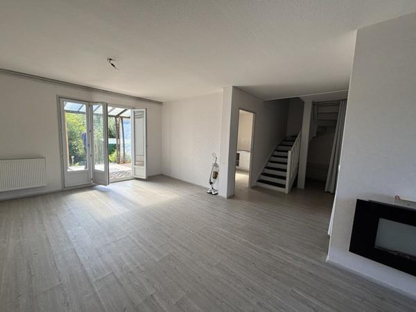 Maison 135 000 € Lannemezan 4 p 107 m² DPE D