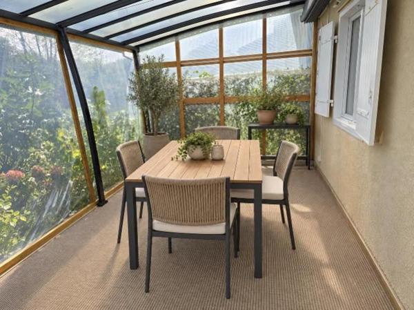 Maison 135 000 € Lannemezan 4 p 107 m² DPE D