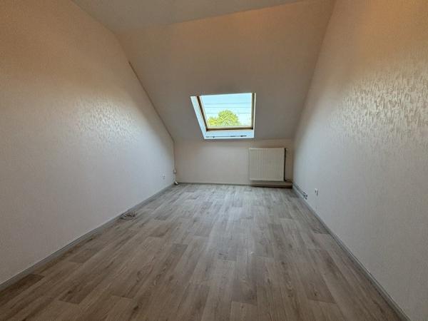 Maison 135 000 € Lannemezan 4 p 107 m² DPE D