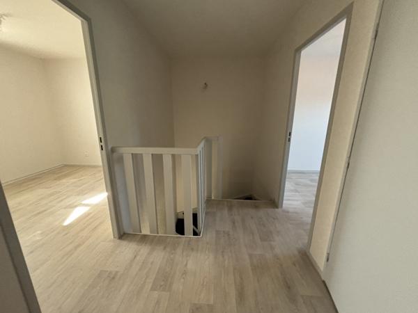 Maison 135 000 € Lannemezan 4 p 107 m² DPE D