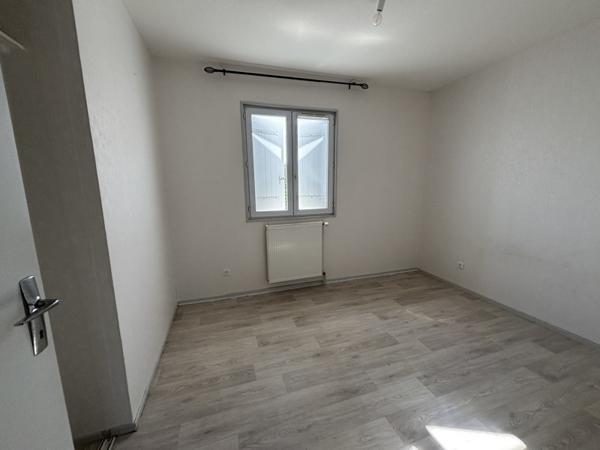 Maison 135 000 € Lannemezan 4 p 107 m² DPE D