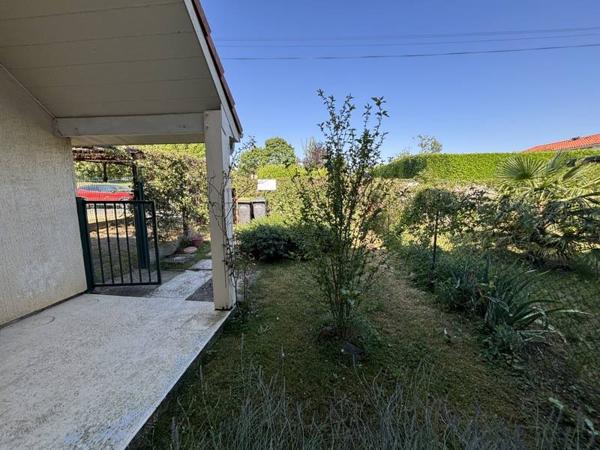 Maison 135 000 € Lannemezan 4 p 107 m² DPE D