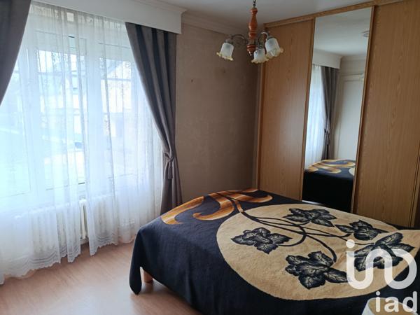 Maison à vendre 6 pièces 86 m² Pleurtuit